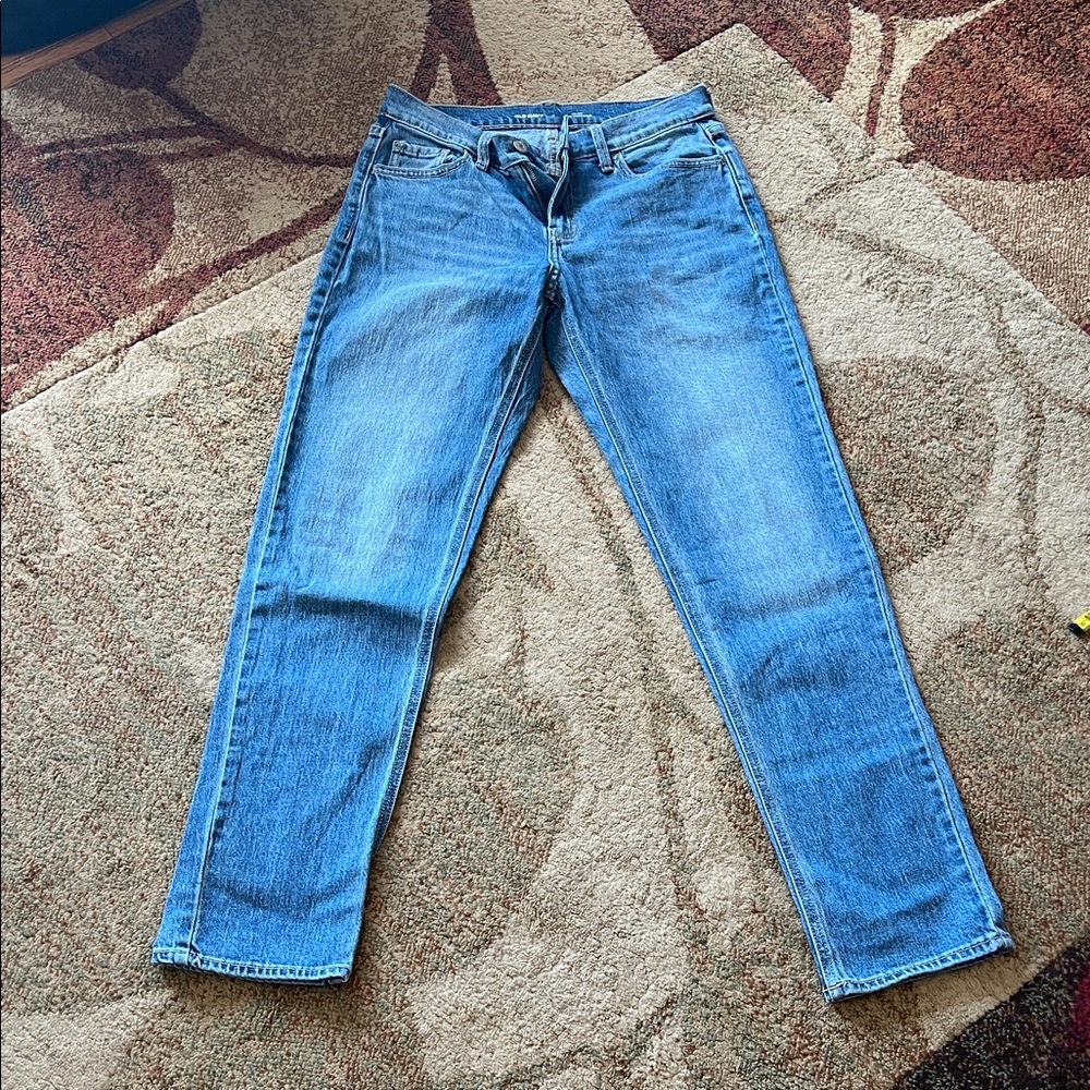 Old Navy Wow Boyfriend size 2